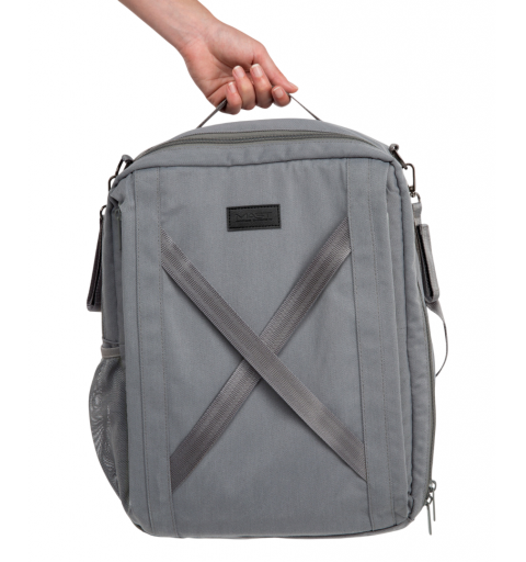 MAST Swiss Design Cross X - plecak do wózka i dla rodzica | Koala